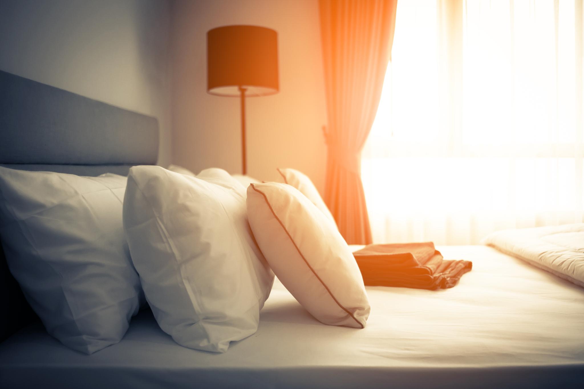 アーバン ブティック ホテル 写真