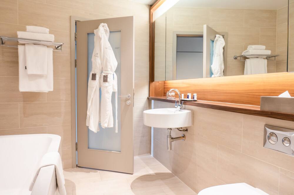 エイペックス ウォータールー プレイス ホテル 写真