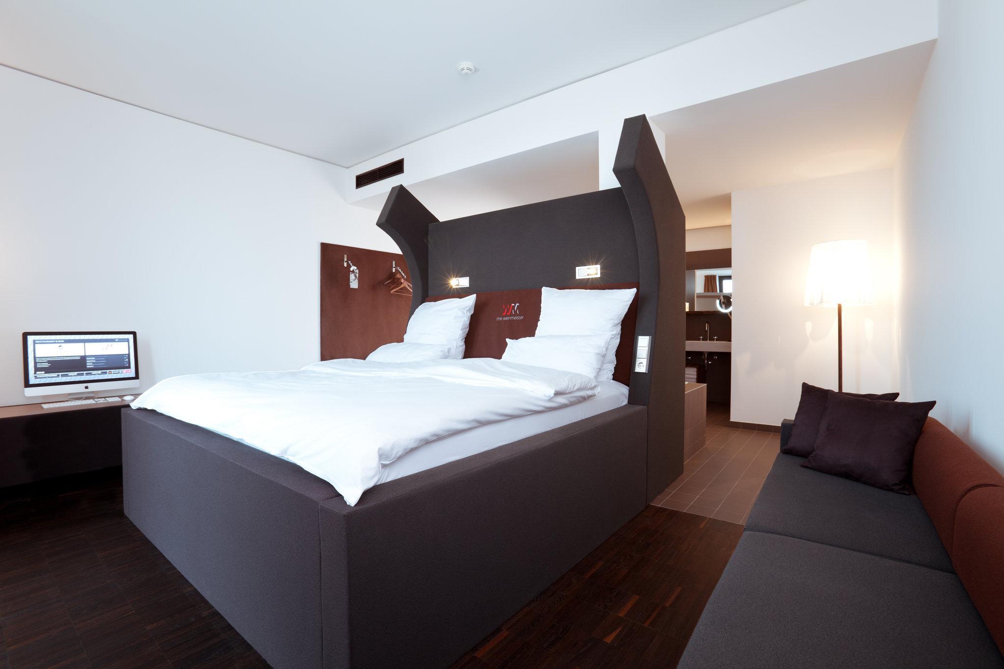 ザ ヴァインマイスター ベルリン ミッテ【大人専用】 写真