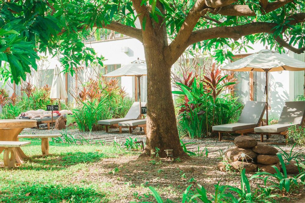 イロハ ガーデン ホテル & リゾート 写真