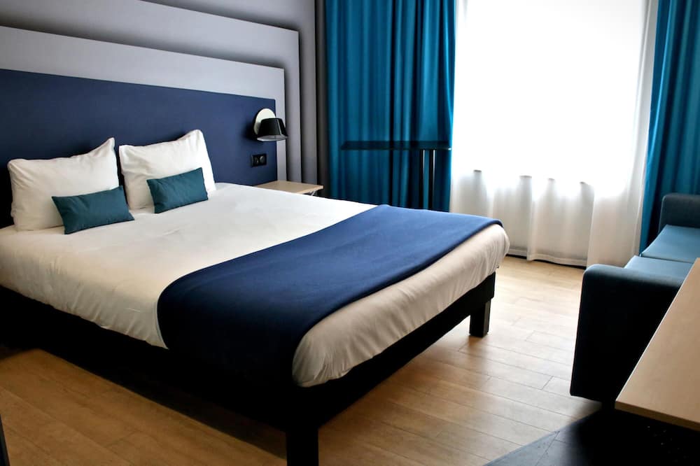 イビス スタイルズ アヴィニョン シュド ホテル 写真