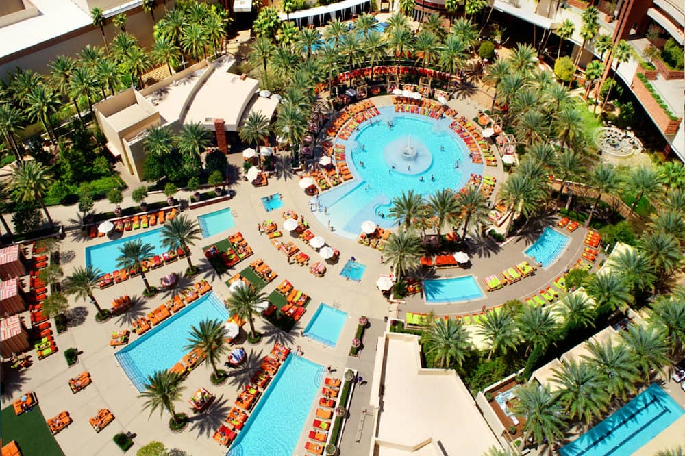 レッド ロック カジノ リゾート & スパ 写真