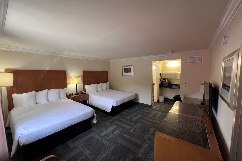 イン アット サン ルイス オビスポ 写真