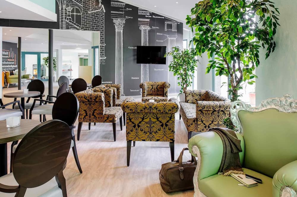 Ibis Styles Speyer Hotel 写真