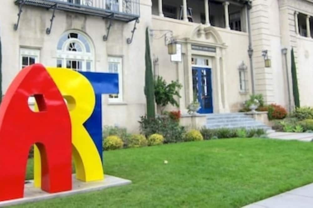 マリオット リバーサイド アット ザ コンベンション センター 写真