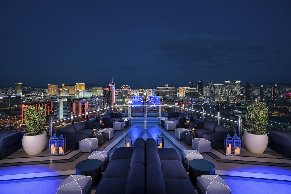 ザ パームスカジノ リゾート 写真