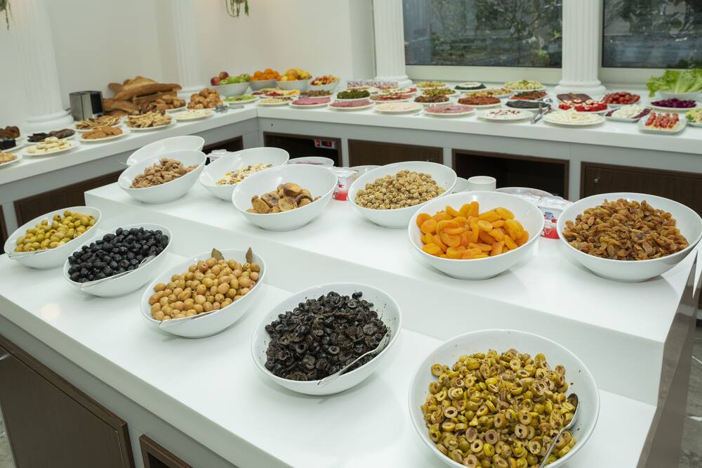 ホテル ネナ 写真