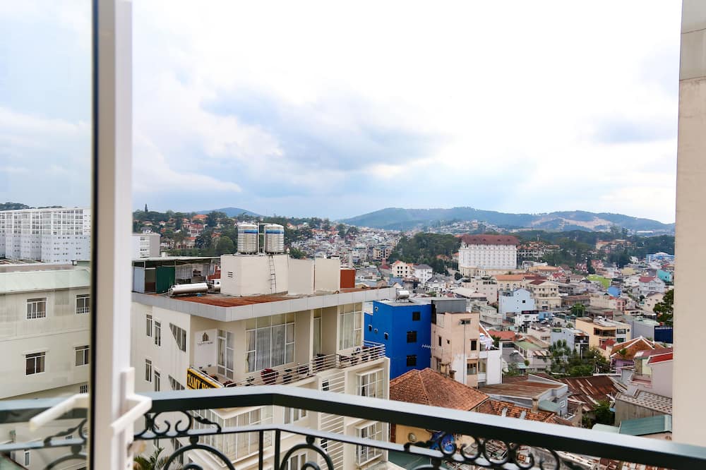 アイリス ダラット ホテル 写真