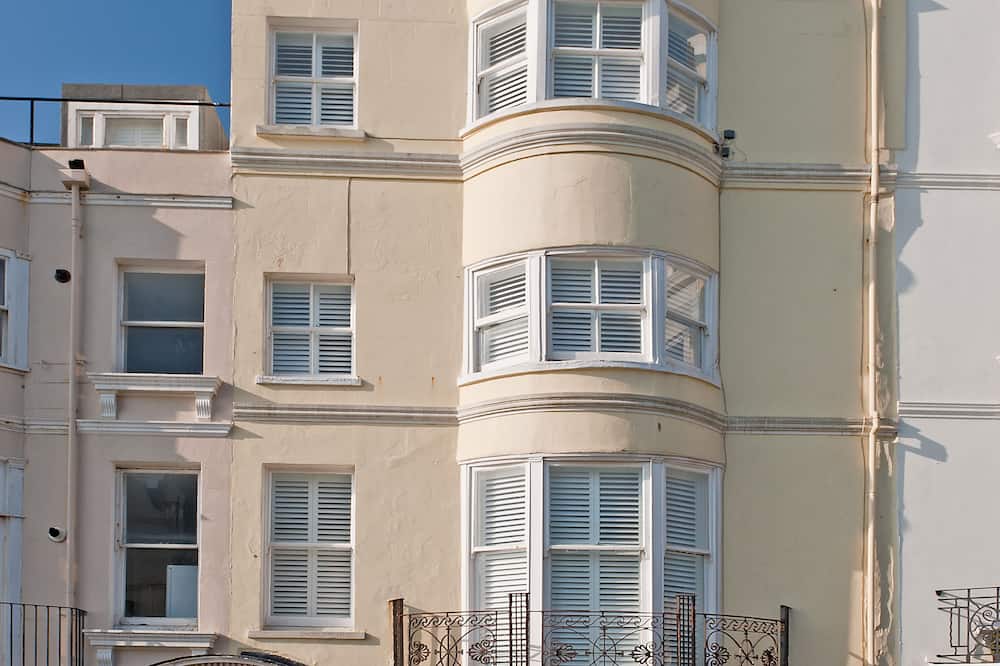 ハンプトンズ ブライトン 写真