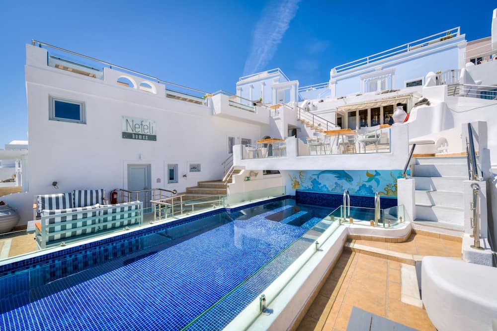 ネフェリ ホームズ - 大人専用 写真