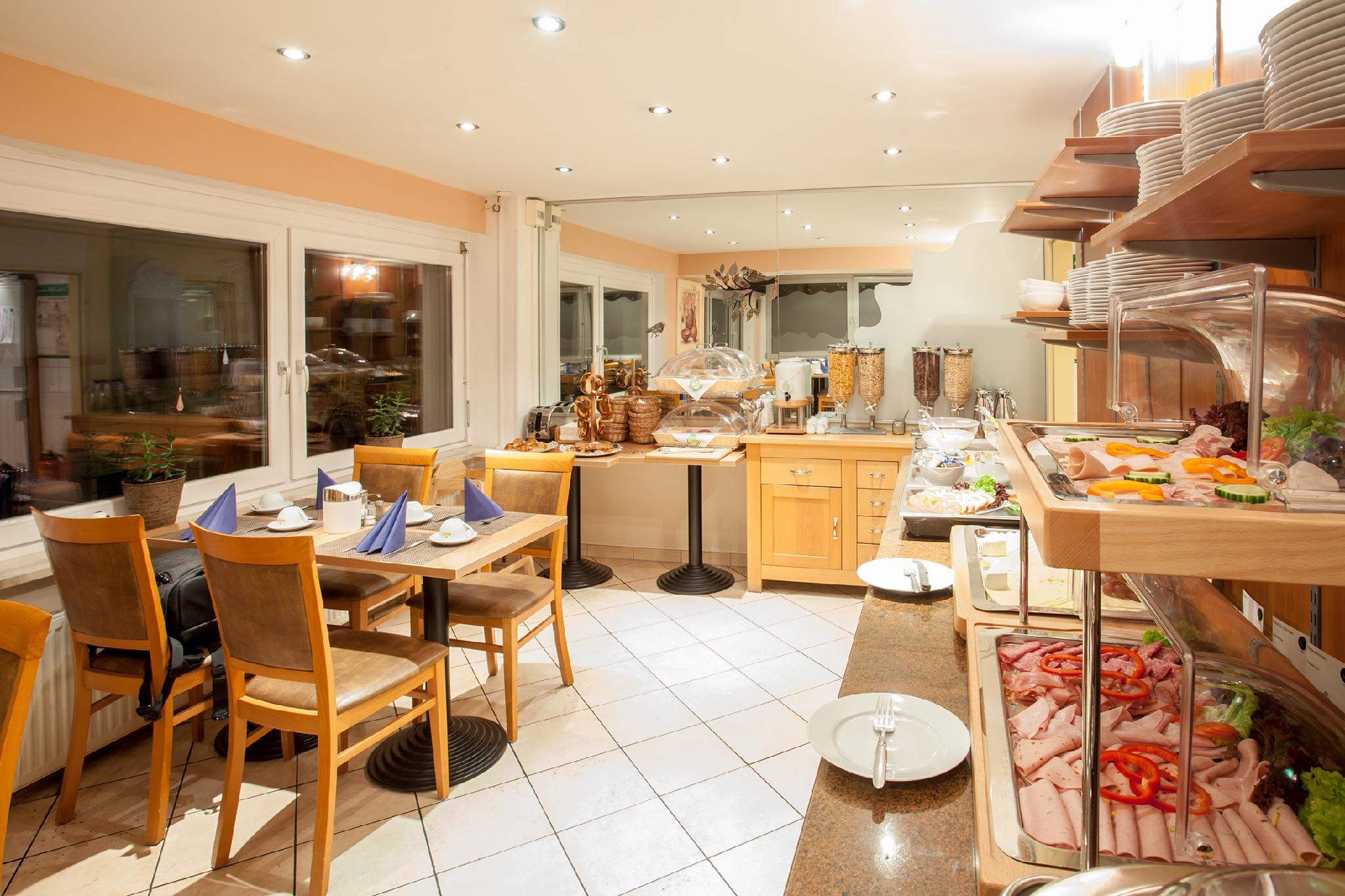 セントロ ホテル モンディアル ミュンヘン トレードマーク コレクション バイ ウィンダム 写真