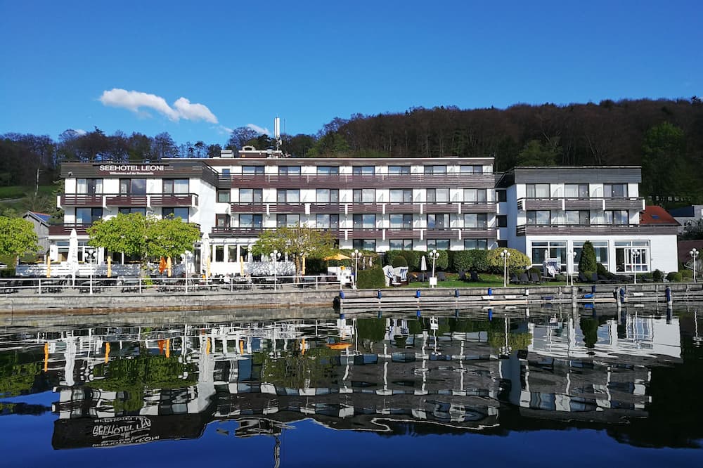 Seehotel Leoni 写真