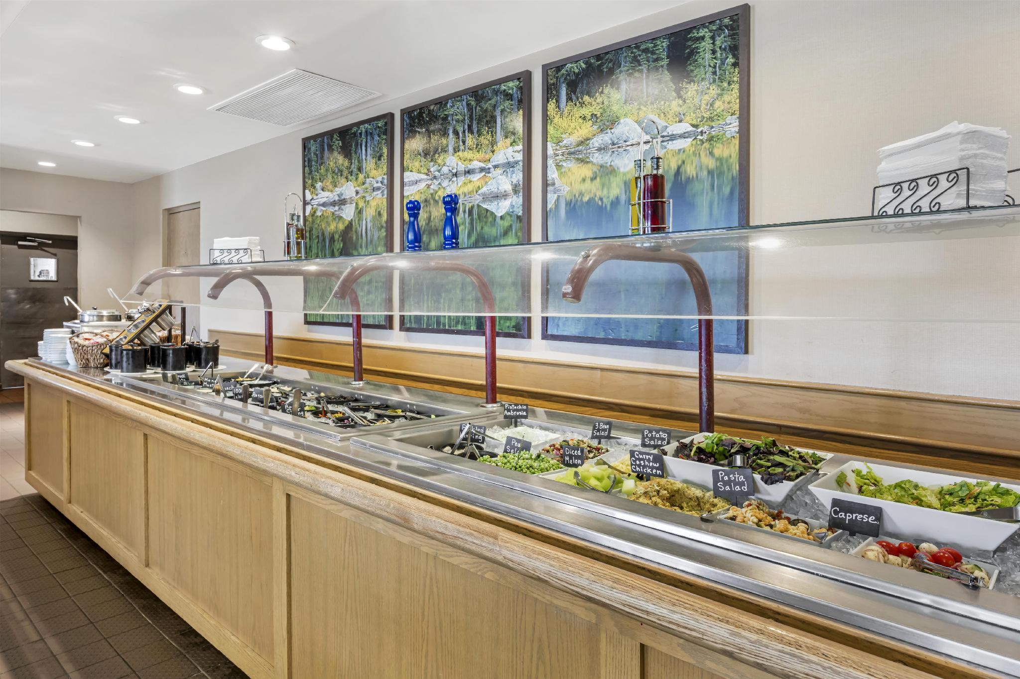 Best Western Plus Coeur d'Alene Inn 写真