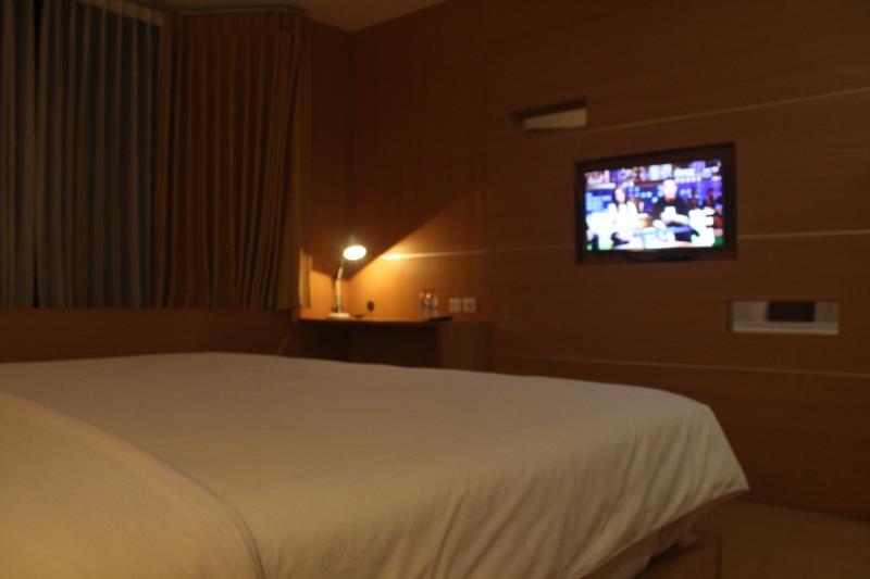 ハスワー トランジット ホテル 写真