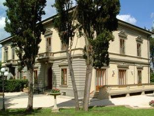 レジデンス ミケランジョロ 写真