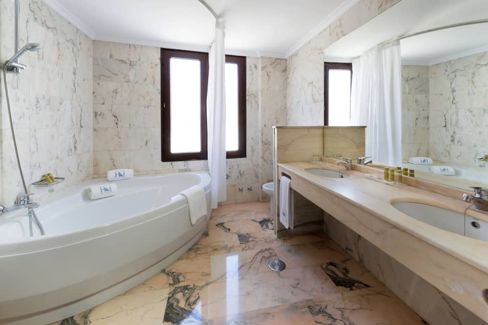 ユーロスターズ マイモニデス ホテル 写真