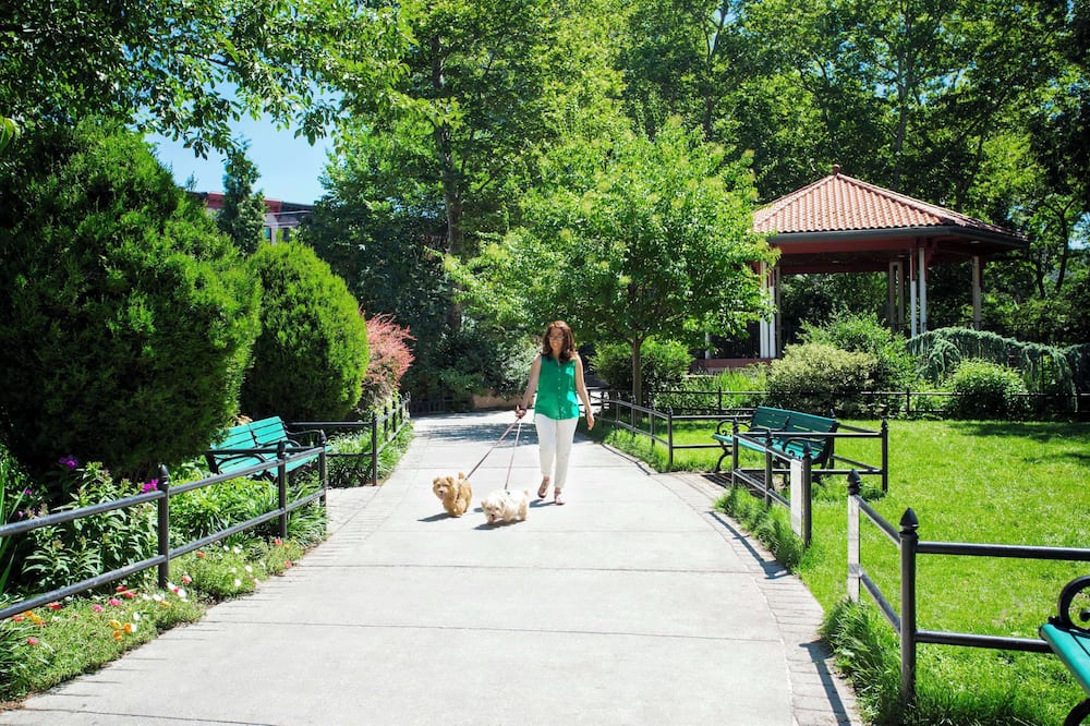 Hyatt Regency Jersey City On The Hudson 写真
