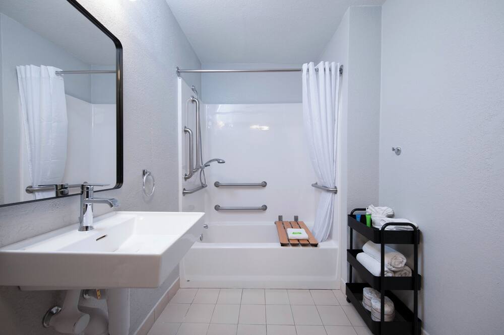 ザ ジャクソン サウスタウン 写真