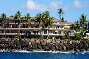 ホエーラーズ コーヴ イン ポイプ 写真