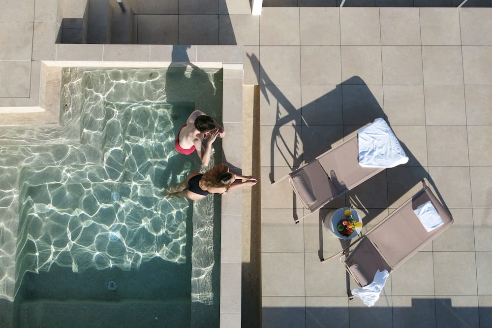 カサ ロマナ ブティック 写真