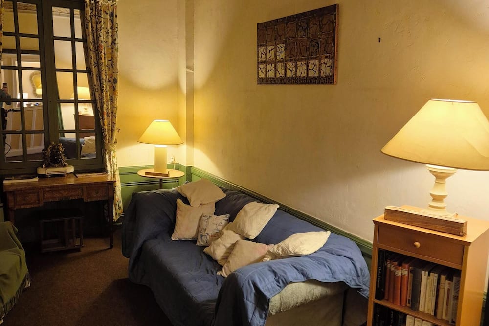 ホテル サン ジャン 写真