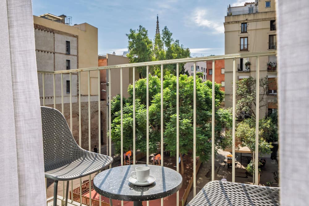 アスパシオス カテドラル アパートメンツ 写真