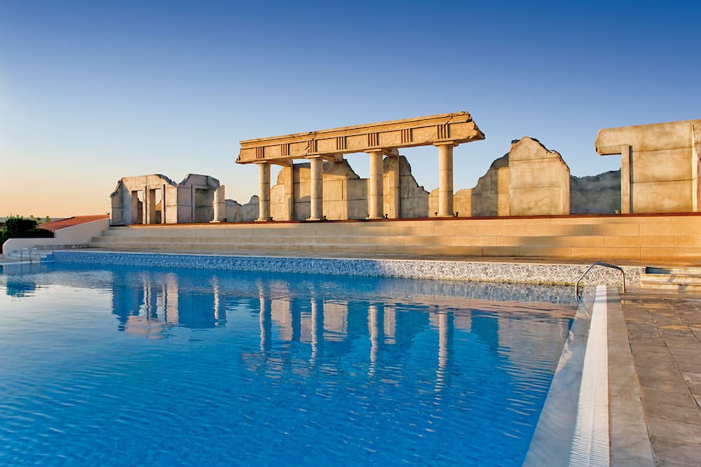 Kipriotis Village Resort by Anayia All Inclusive Resorts 写真