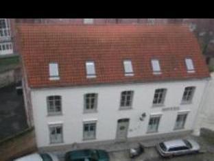 Bonobo Apartments 写真