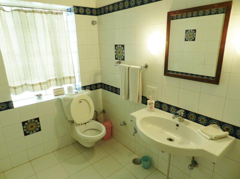 ホテル アーヤ ニワス 写真