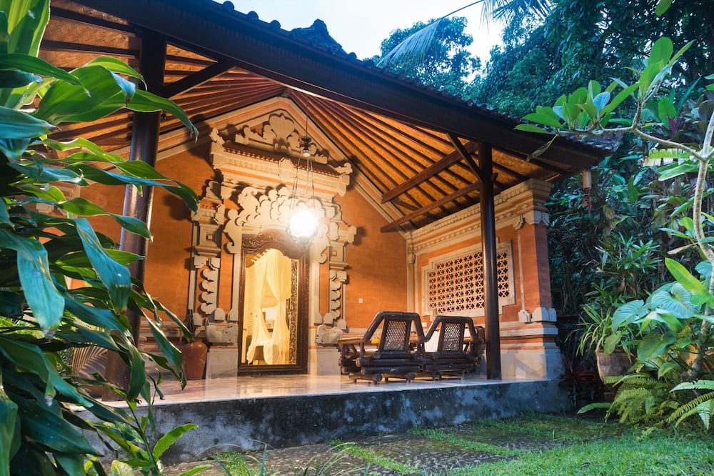 チェピック ヴィラ シデメン バイ アガタ 写真