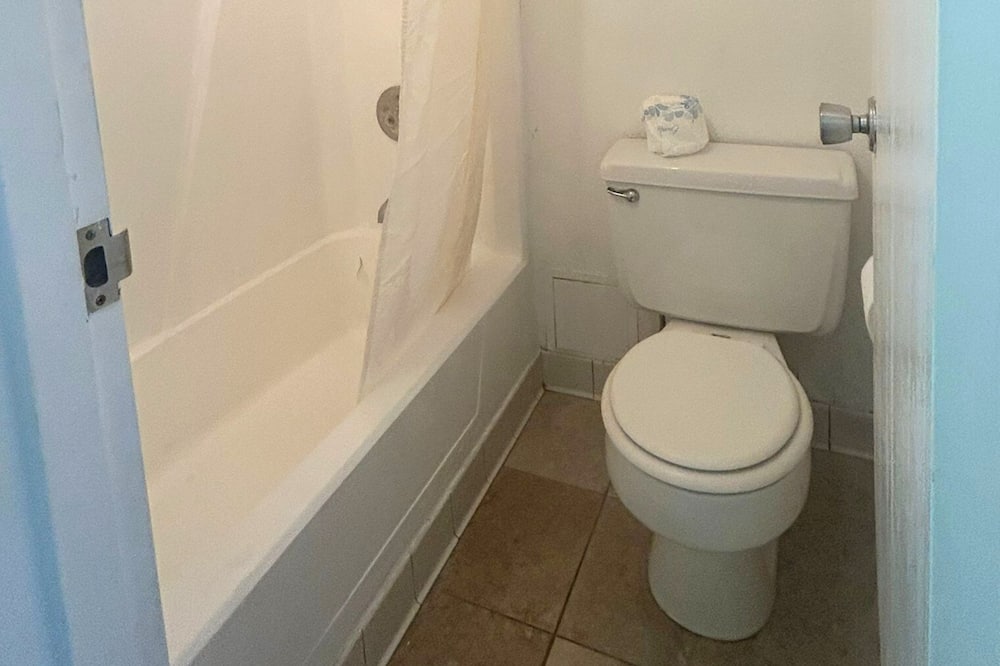 キー イン ローズビル 写真