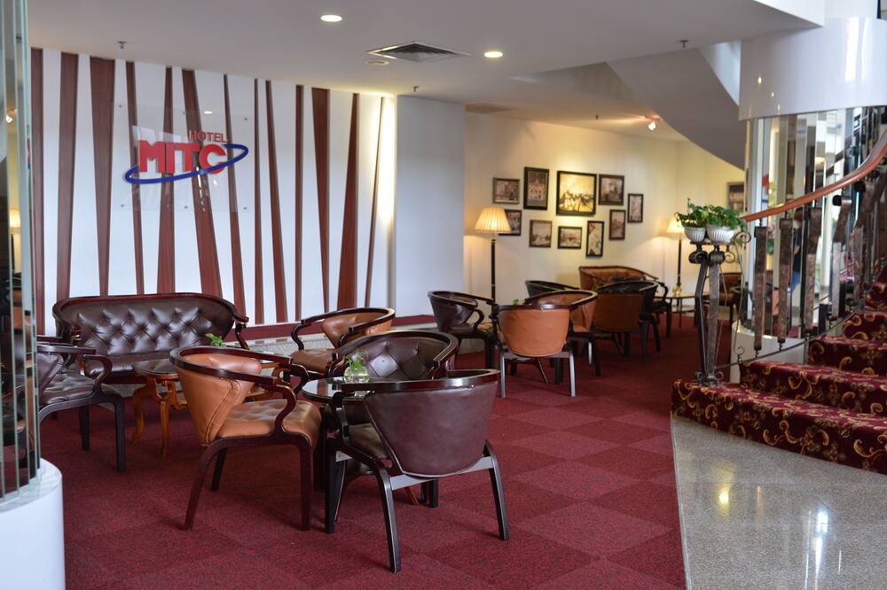 MITC ホテル 写真