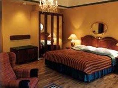 Home Hotel Norre Park 写真