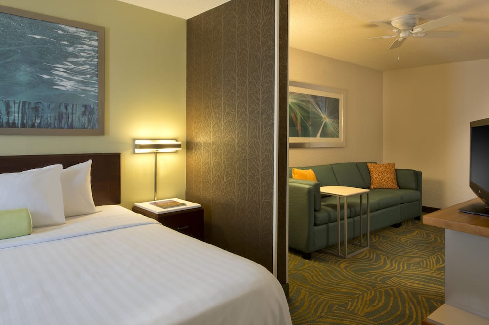 キングス イン & スイーツ メイソン 写真