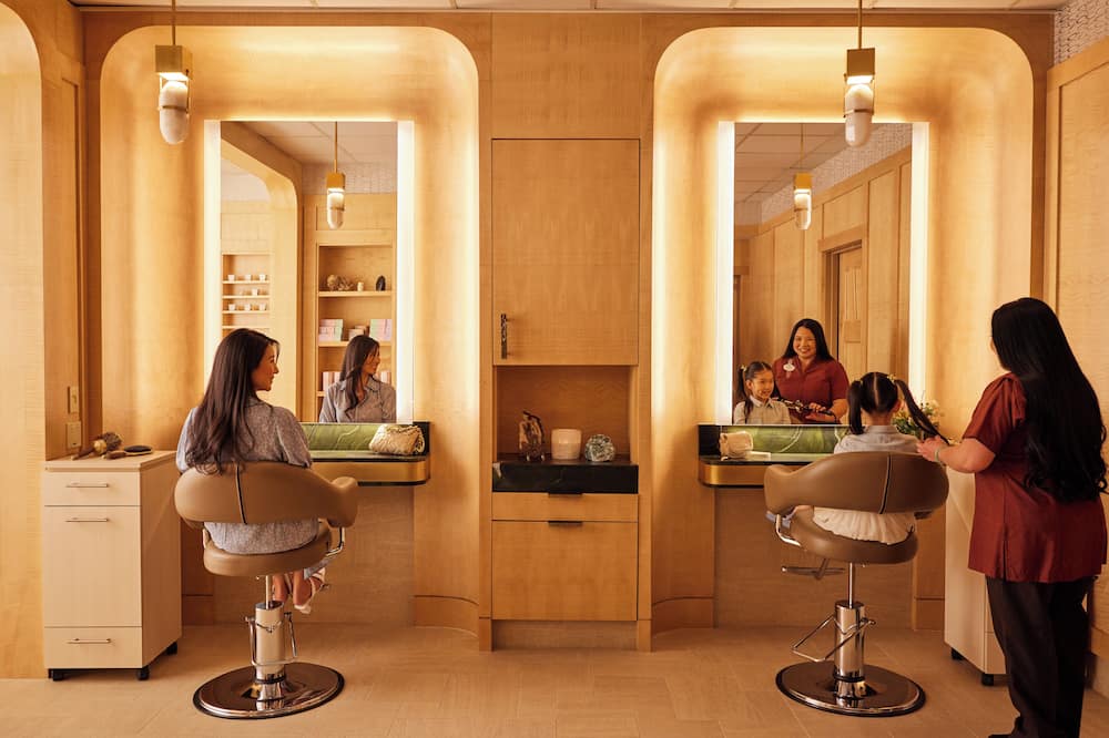 Disney's Grand Californian Hotel & Spa 写真