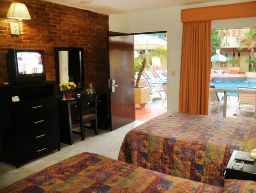 Hotel Azteca Inn 写真