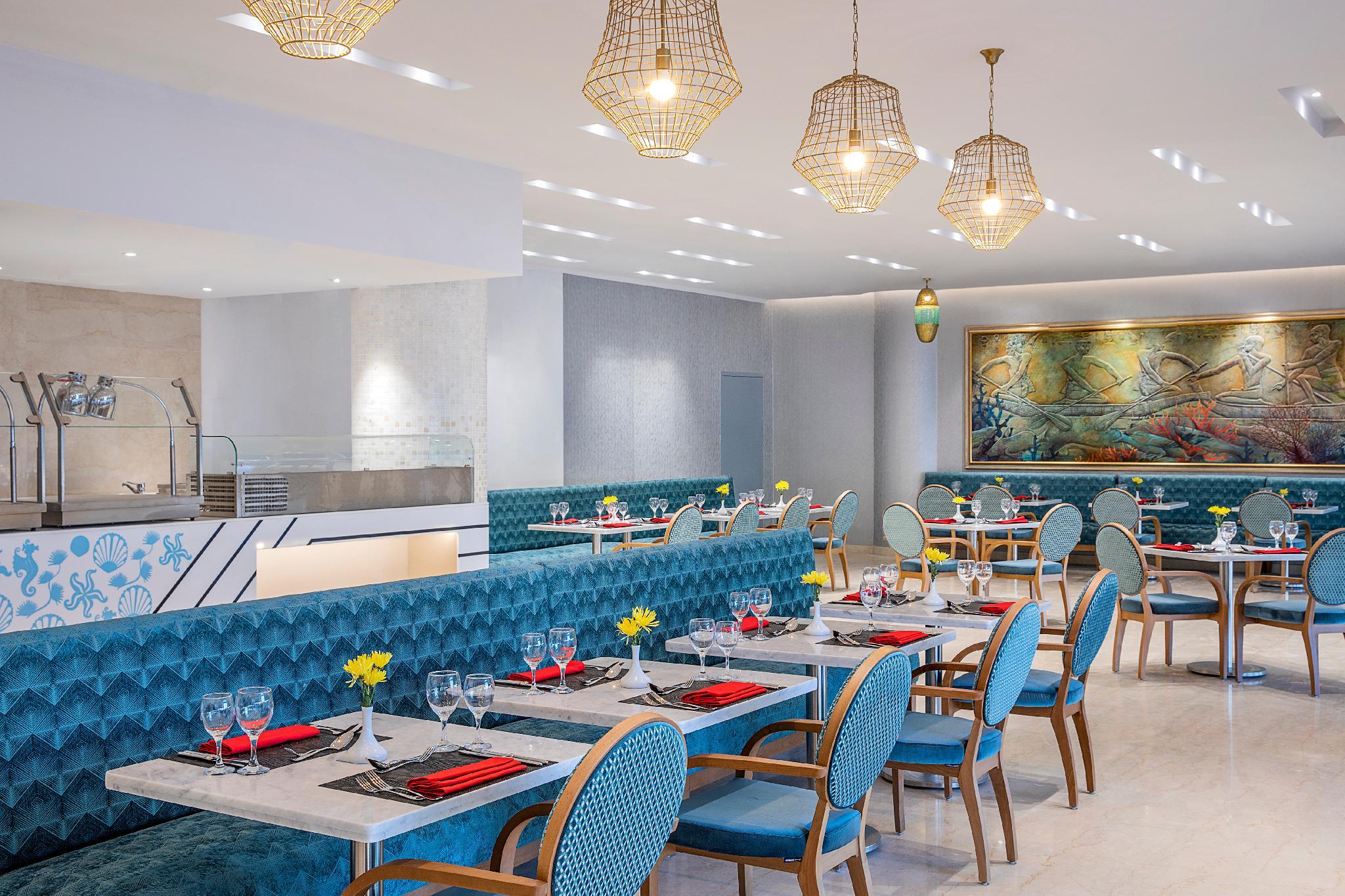 Hilton Hurghada Plaza 写真