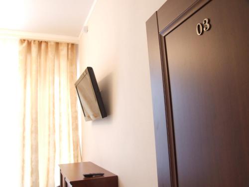 Hotel Bonjour at Kazakova 写真