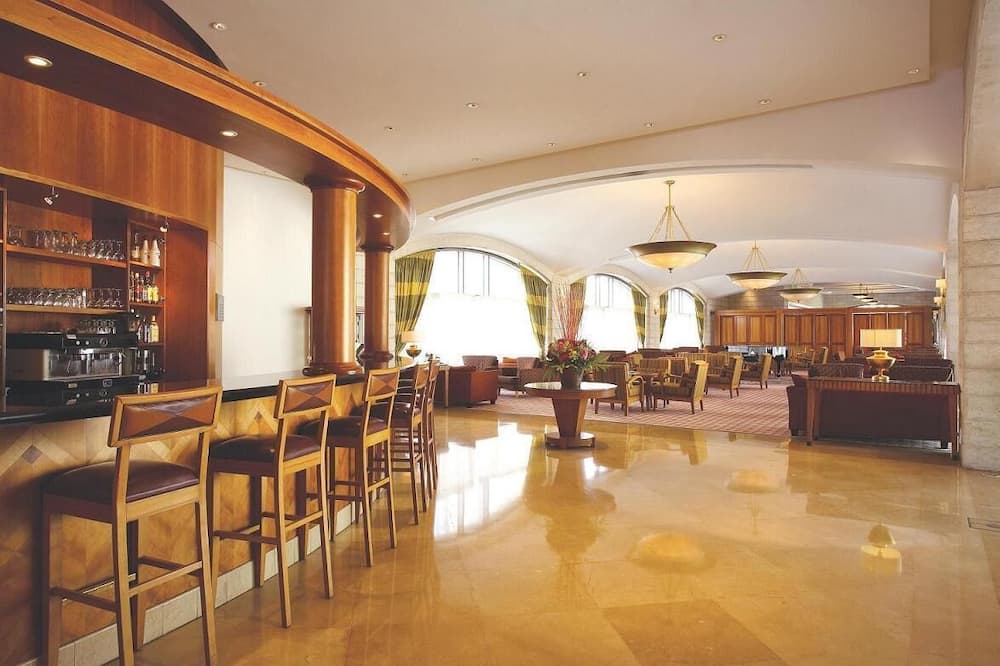 グランド コート ホテル 写真