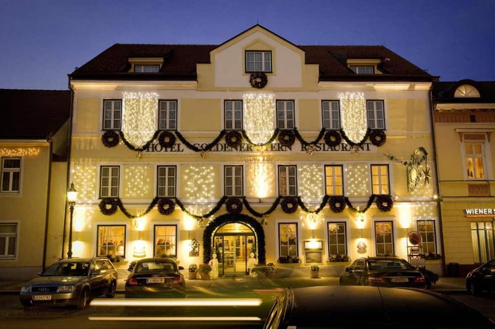 ホテル & レストラン シュテーン 写真