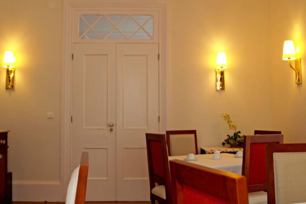 カサ ド コメンダドール 写真