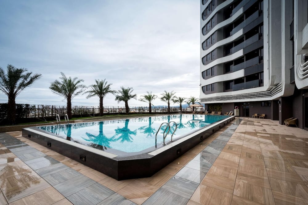 Cuncyue Hot Spring Resort 写真