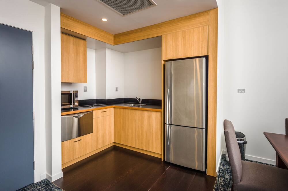 シャトー オン ザ パーク ア ダブルツリー バイ ヒルトン ホテル 写真