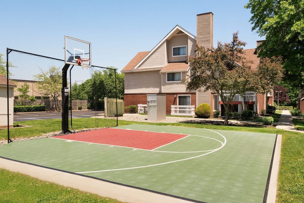 Hawthorn Suites by Wyndham Tinton Falls 写真