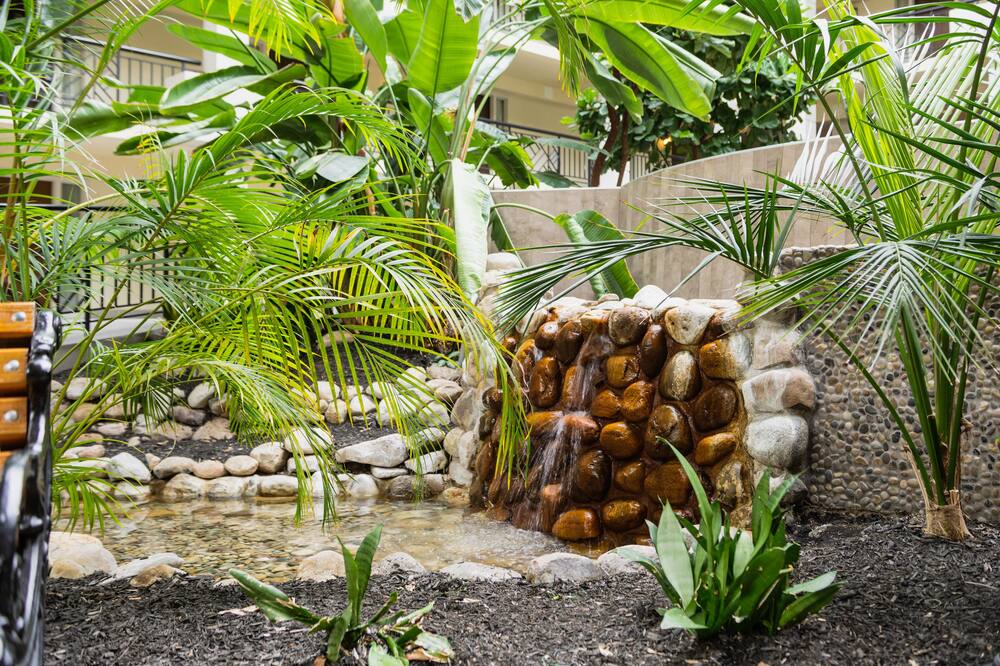 エンバシー スイーツ バイ ヒルトン ピスカタウェイ ソマセット 写真