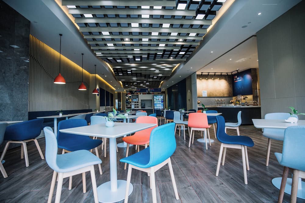 ホリデイ イン エクスプレス 寧波奉 by IHG (寧波奉化智洗假日酒店) 写真