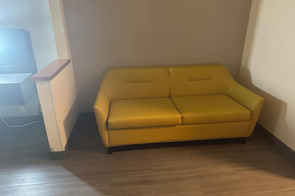 モーテル 6 アンダーソン、インディアナ - インディアナポリス 写真