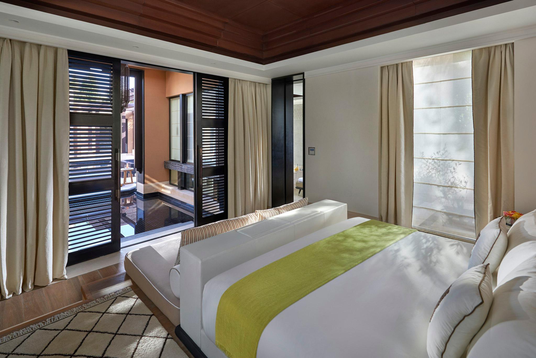 Mandarin Oriental, Marrakech 写真