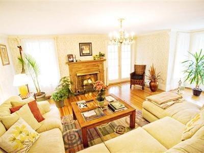 ザ ハミングバード イン ベッド アンド ブレックファースト 写真