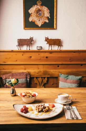 Hotel Bayerischer Hof 写真